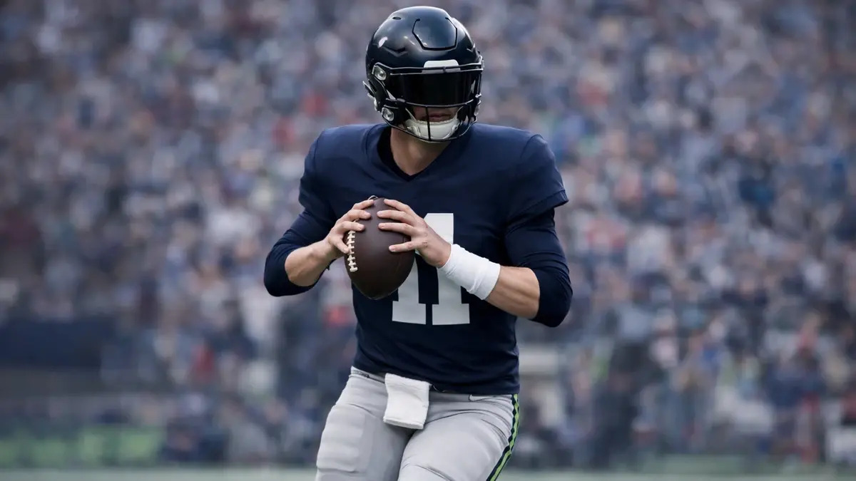 Seattle’s odds near 70% ahead of Sunday’s Big Game