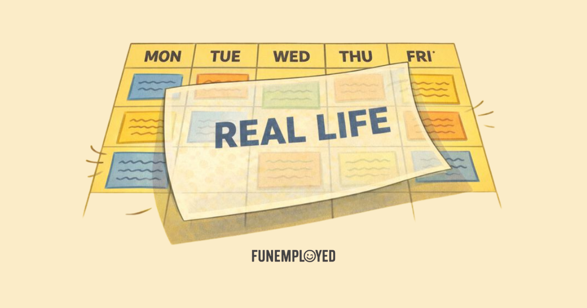 Work-Life Integration