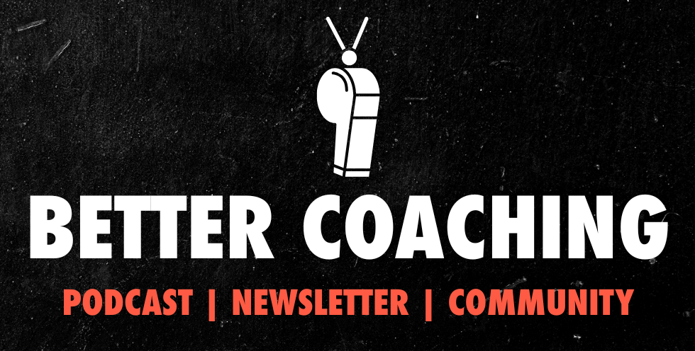 Cutting Edge Coaching