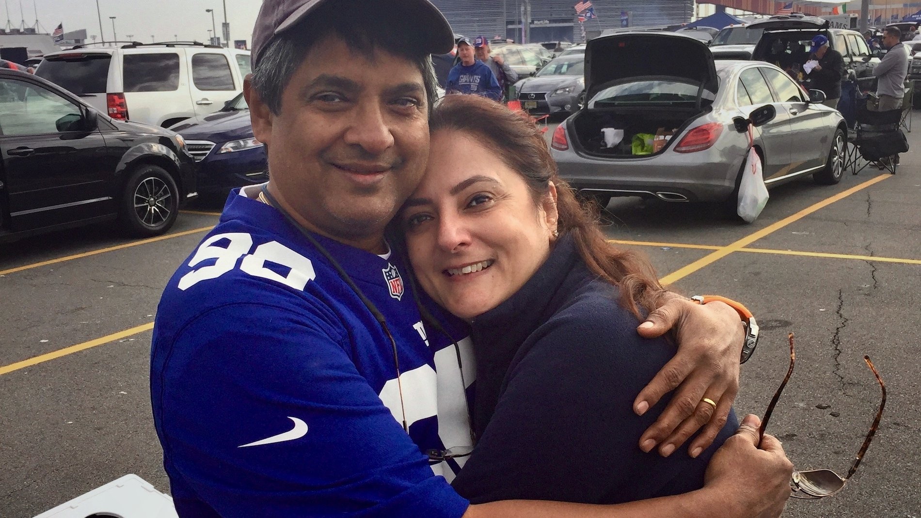 On disappearing rituals, Super Bowl chili, and Vindaloo Masala