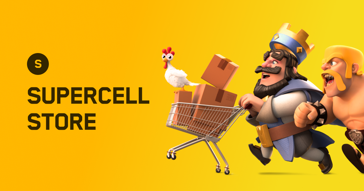 Ruina de los juegos móviles según el CEO de Supercell