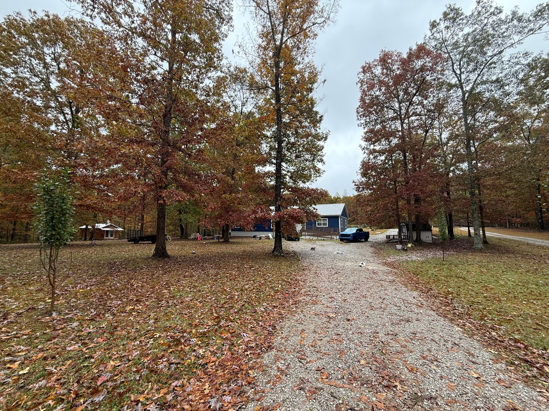 Grateful for Instability (And What That Means)