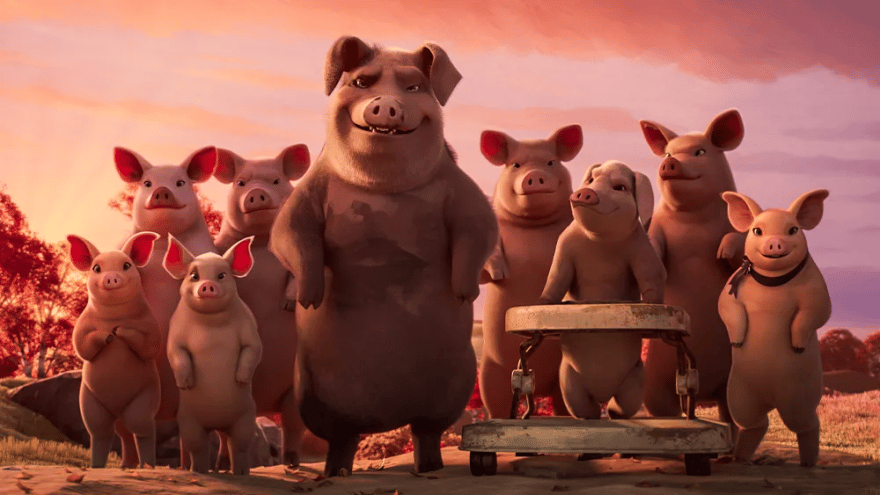 Sci Fi Movies This Week: Animal Farm Kicks of the Summer 2026 Blockbuster Season