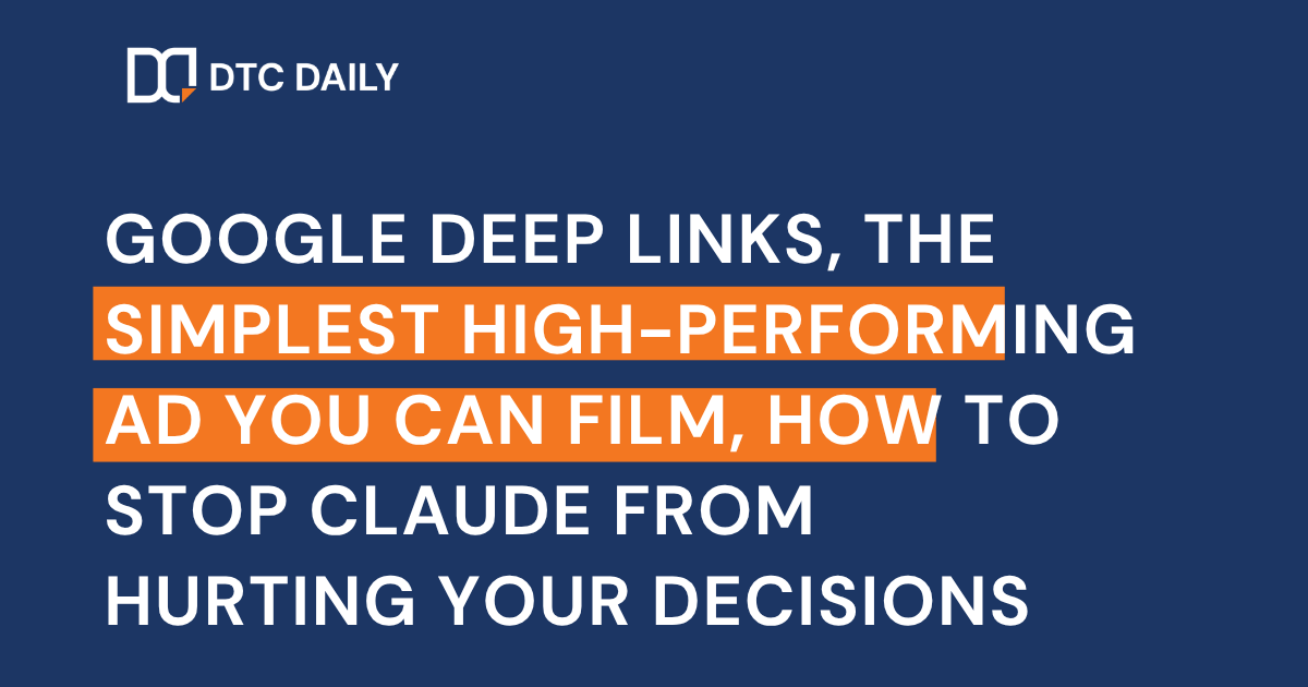 Your AI Is a Yes-Man