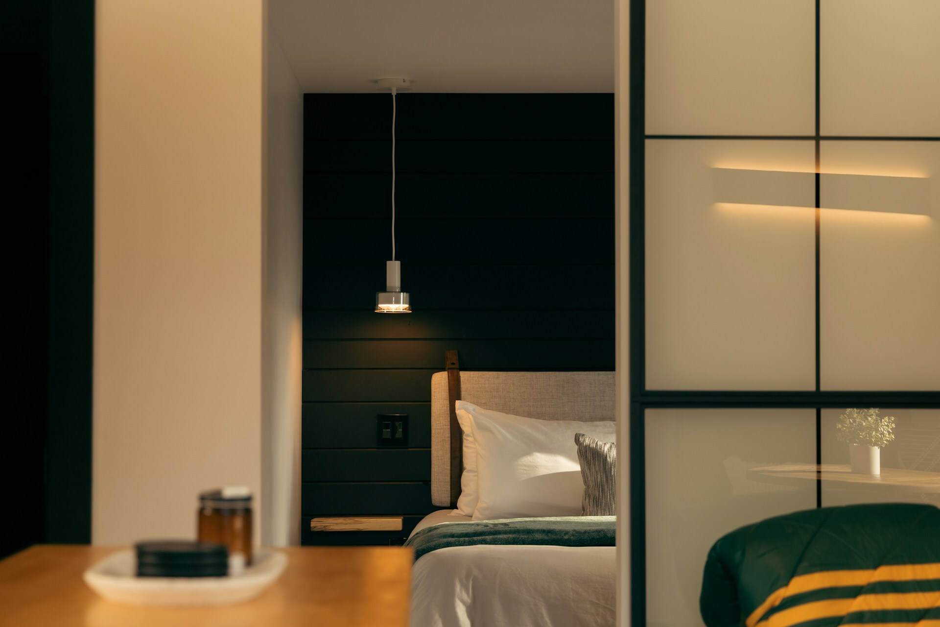 2 Unique Interior Design Ideas to Transform Your First Home