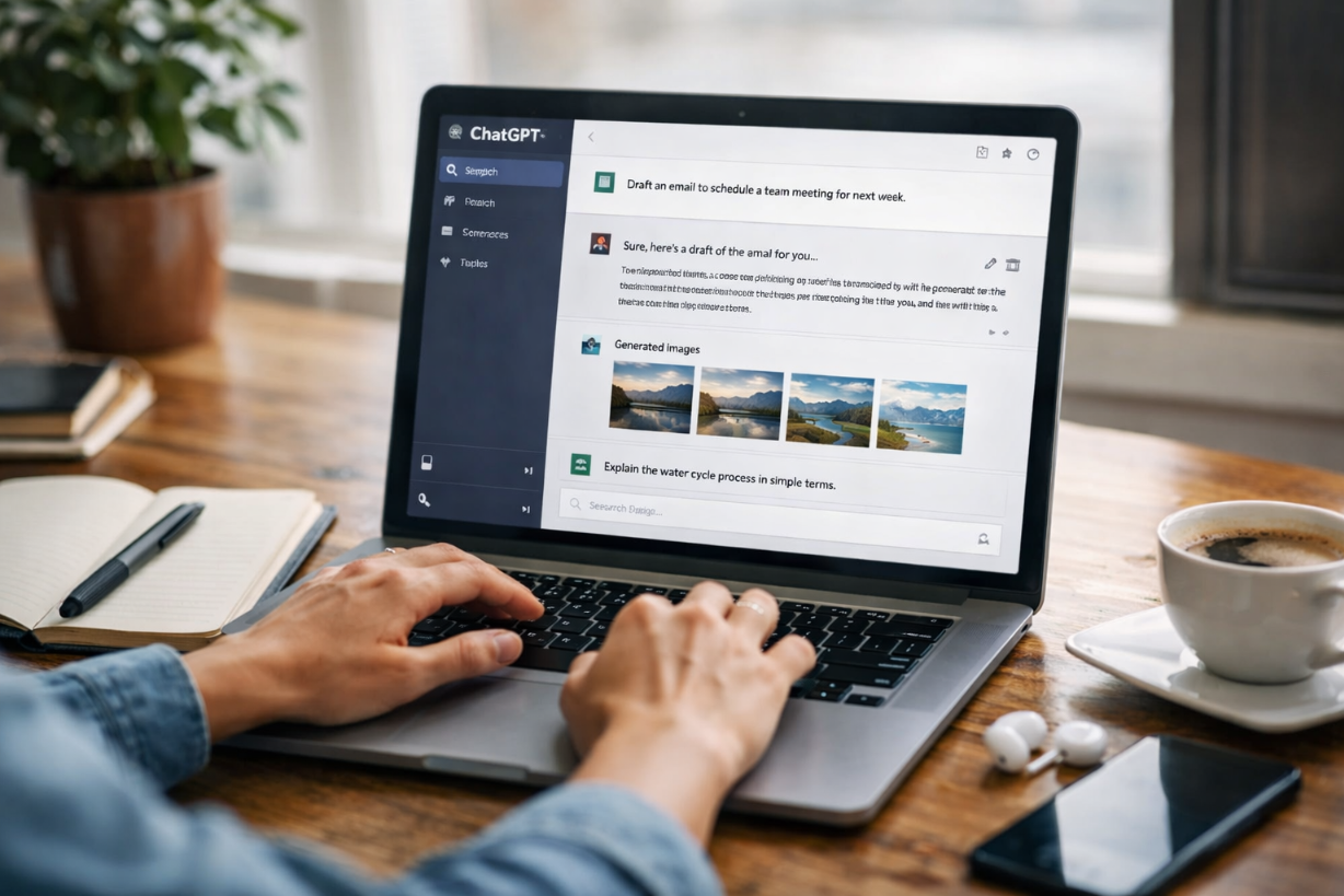 ChatGPT Go Expands Globally as OpenAI Introduces Lower-Cost AI Access