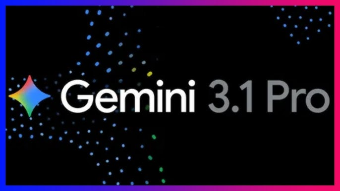 Google da un golpe maestro con Gemini 3.1 Pro ⚡