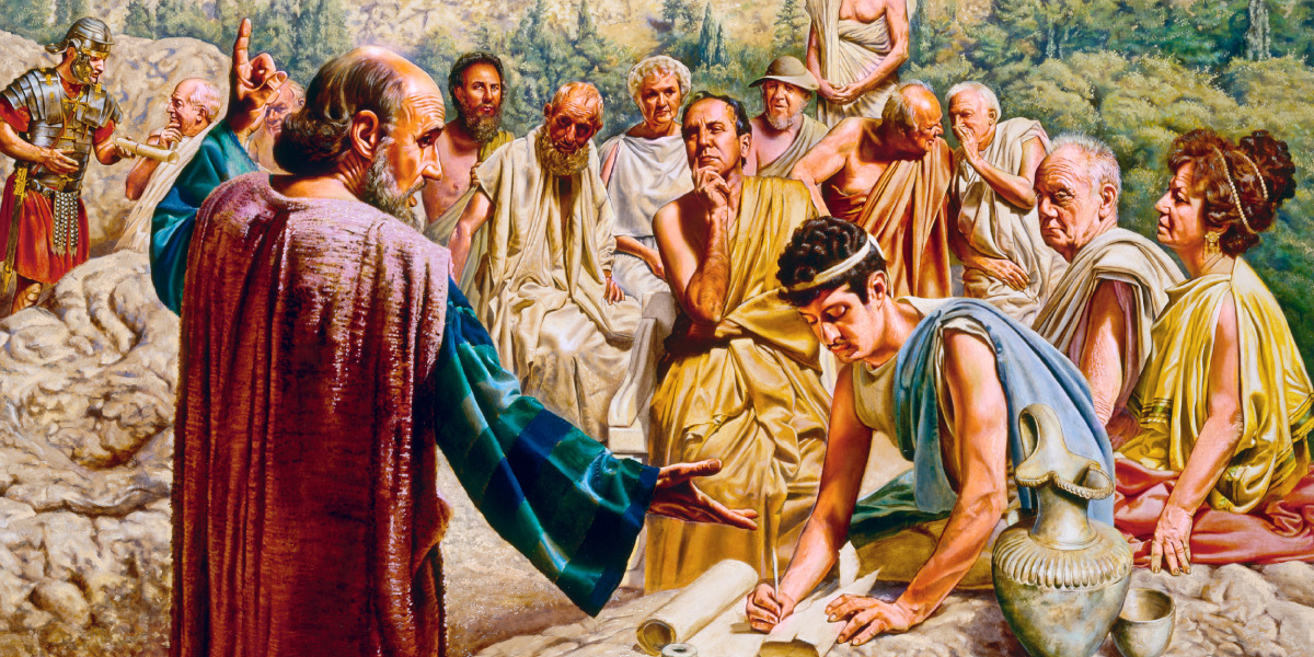 Seguindo a direção de Deus (Devocional em Atos 16:6,7,10)