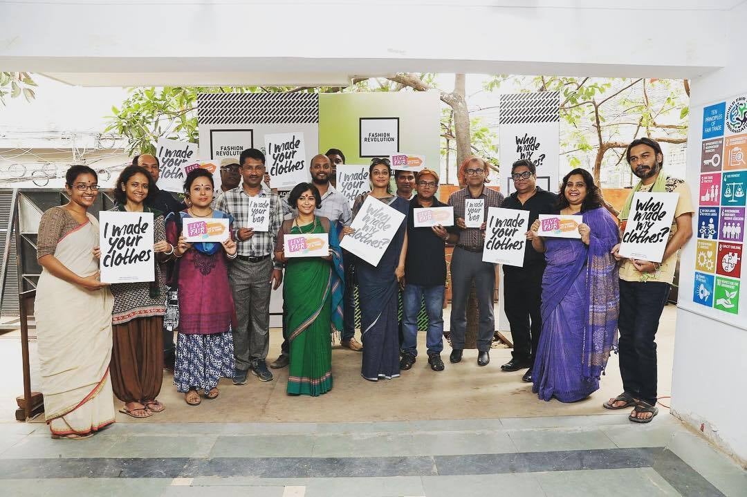 Personal essay: Threading a fine line on fast fashion