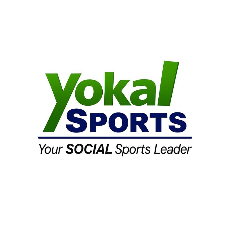 The Yokal Sports Sports Report - North Jersey; 