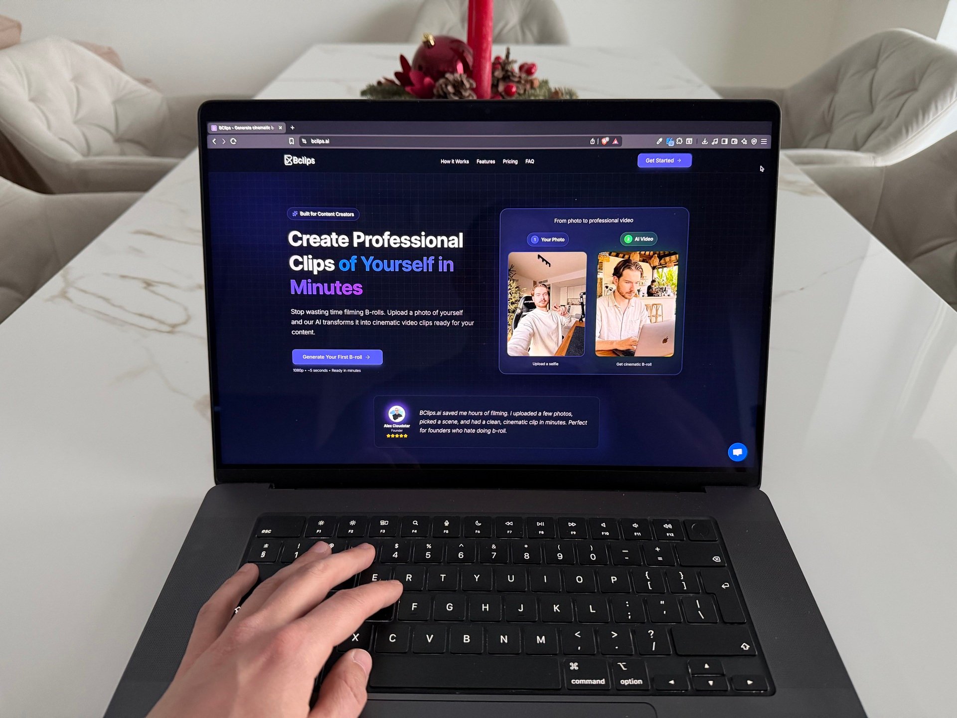 Our First SaaS Launch of 2026