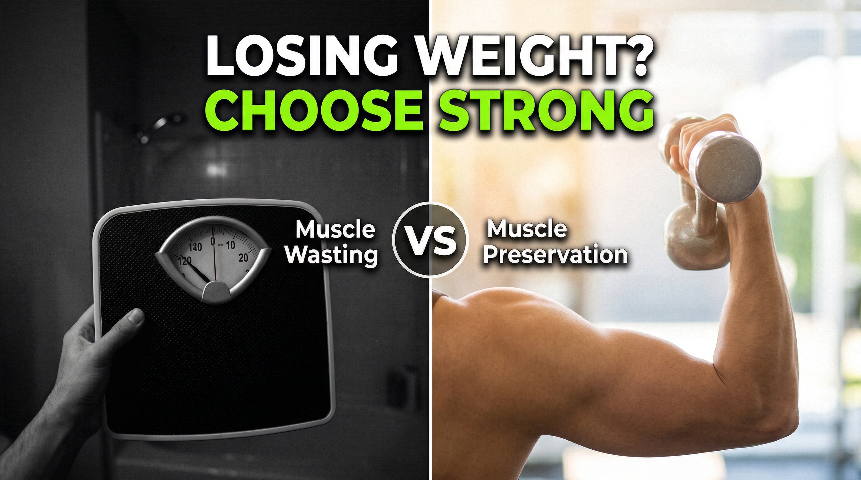 5 Reasons Efficient Exercise Is Non-Negotiable for Busy GLP-1 Users