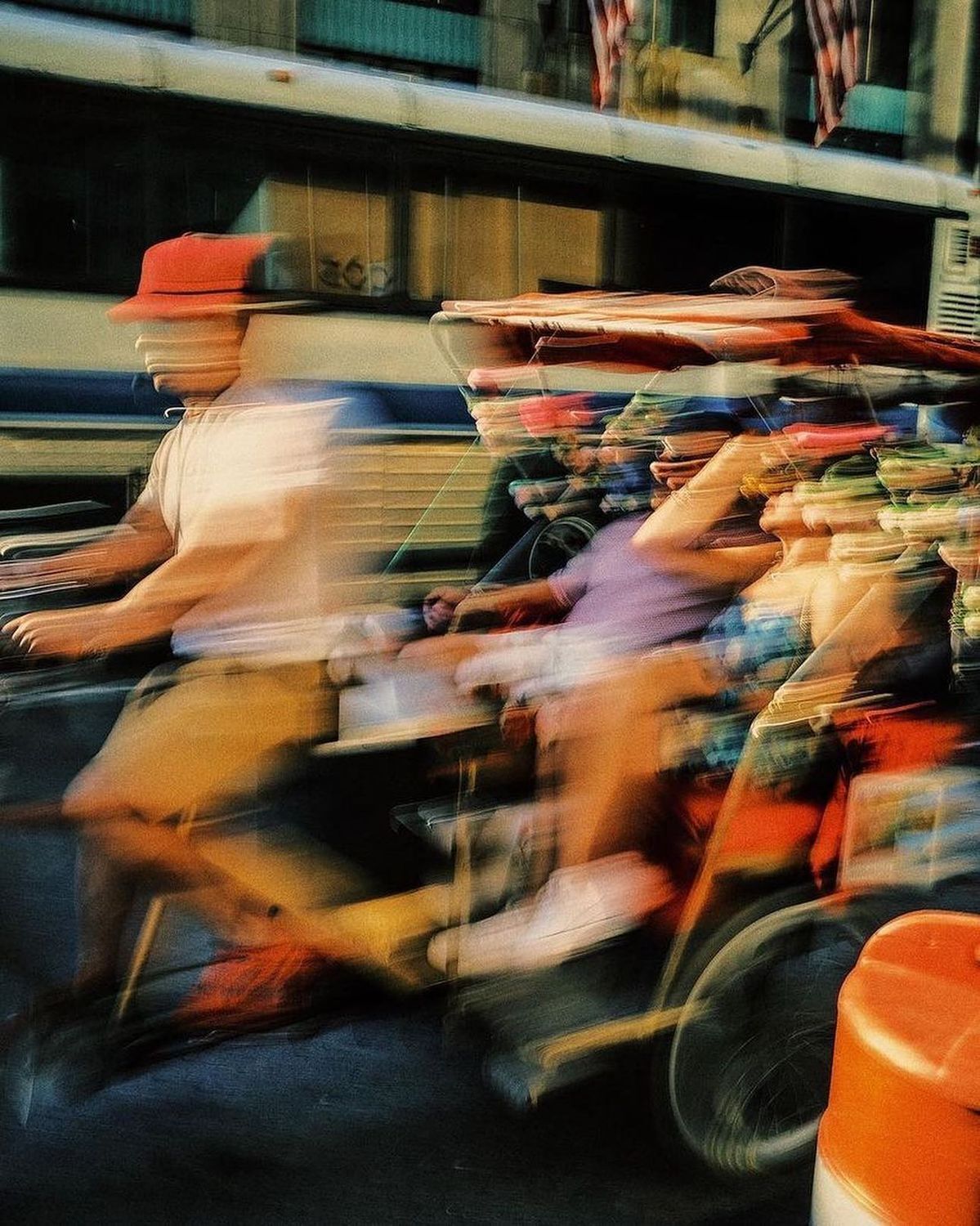 The Reason You Can't Stick to Anything