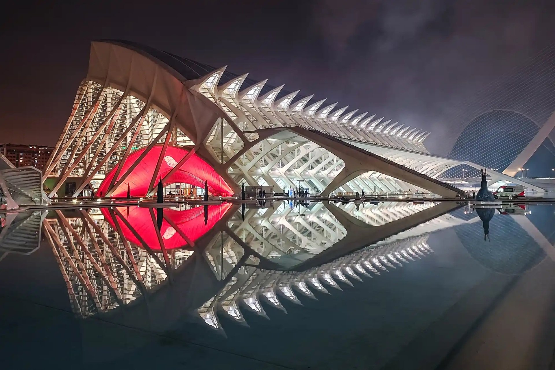 Valencia Goes Glam: The Goyas Hit the City