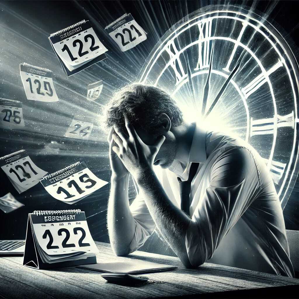 The Art of Delaying: How to Make Procrastination Work for You.