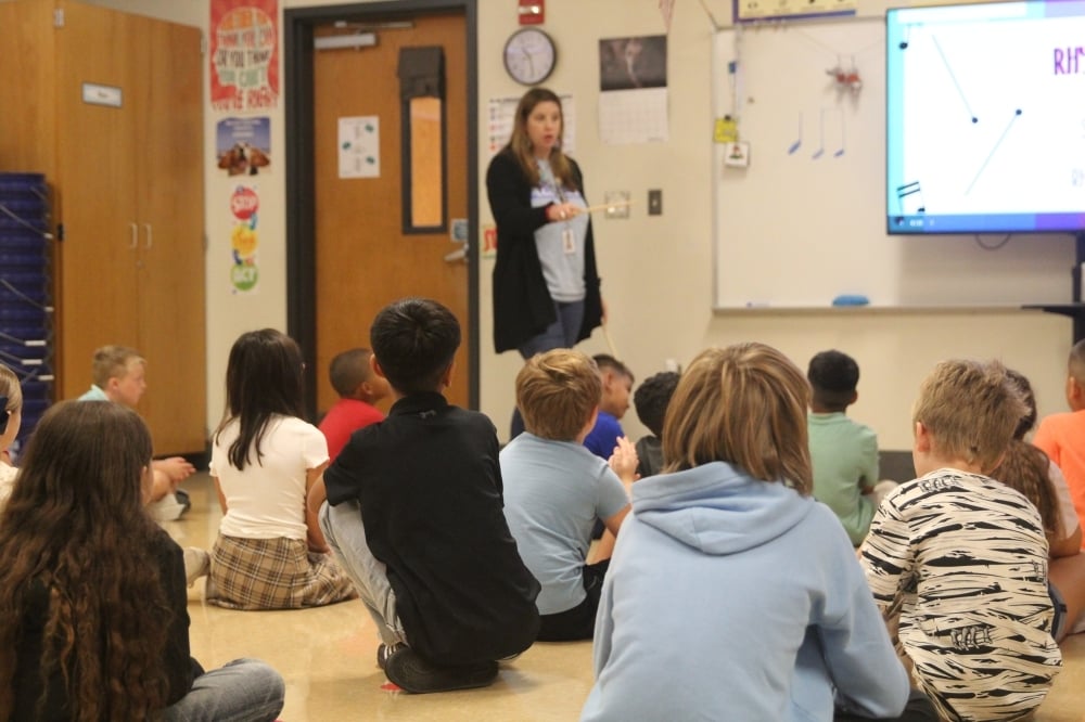 ATX-BAS: Impact 12/8/2025