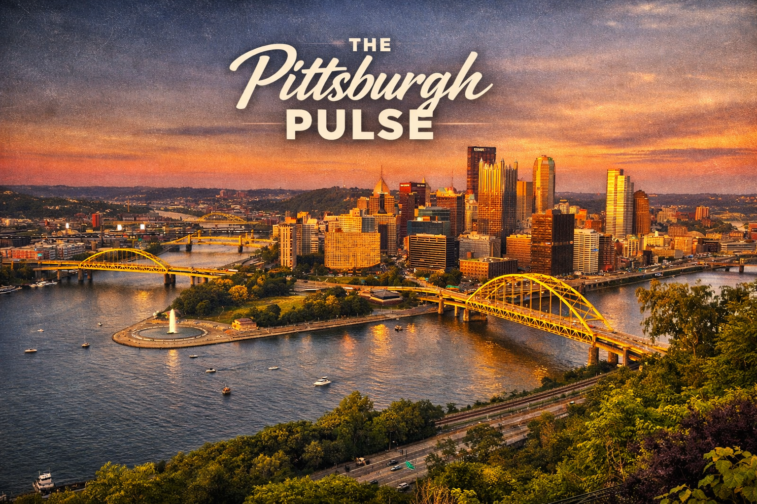 Pittsburgh Deep Freeze: When Cold Crosses the Line This Weekend