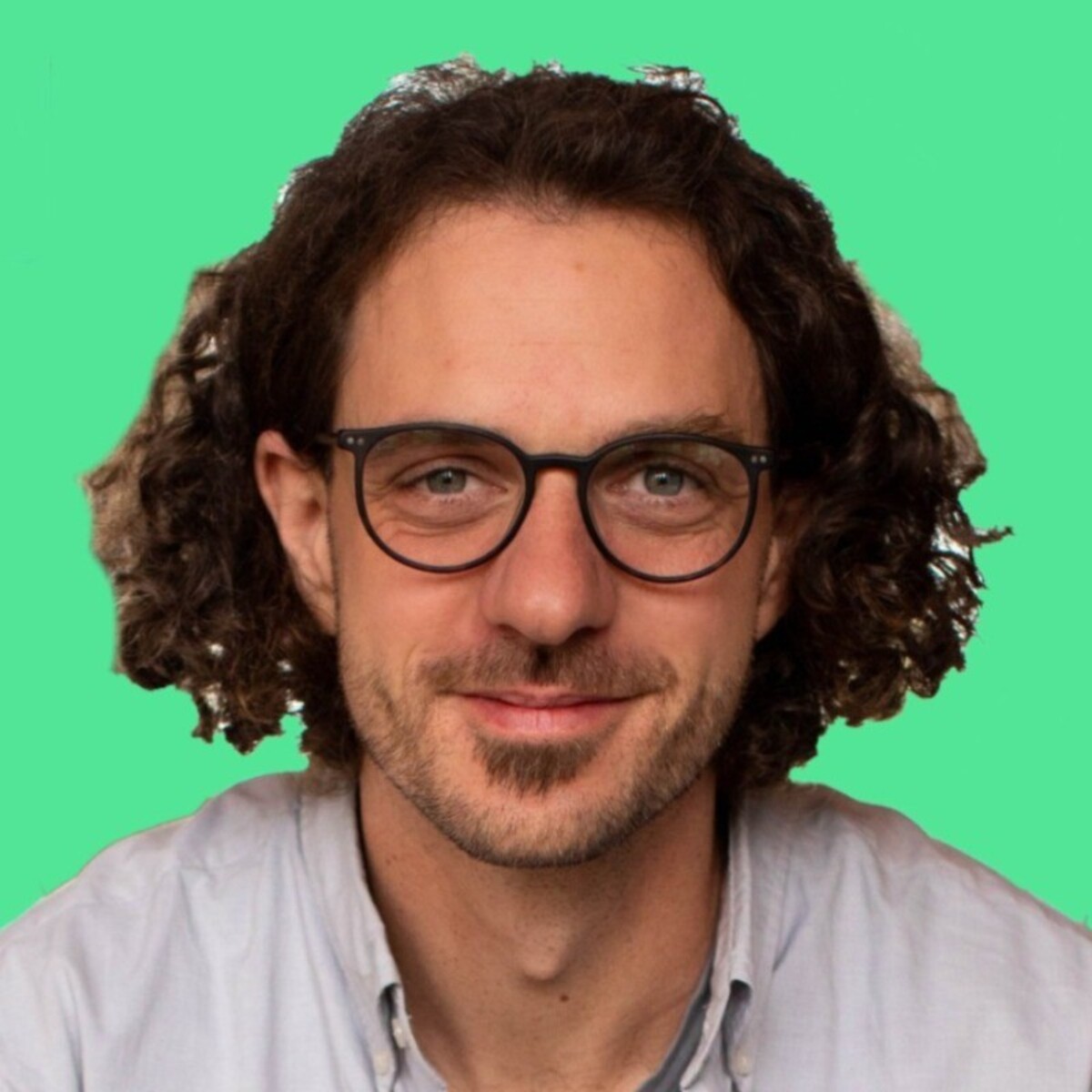 Sebastian Kinzlinger