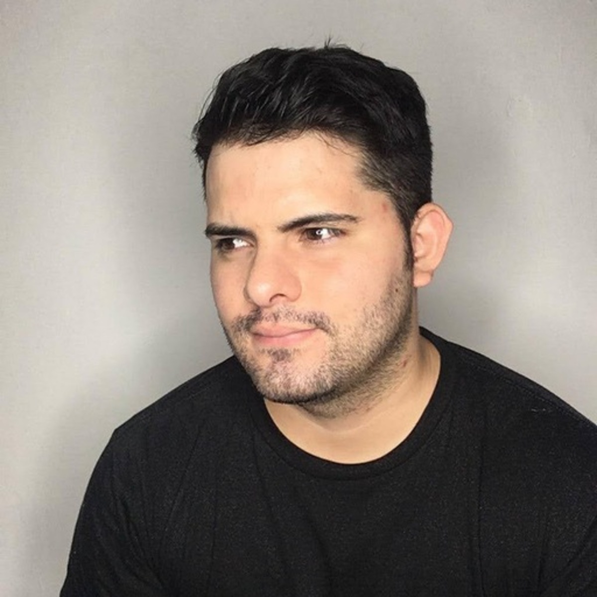 Mateo Melgar