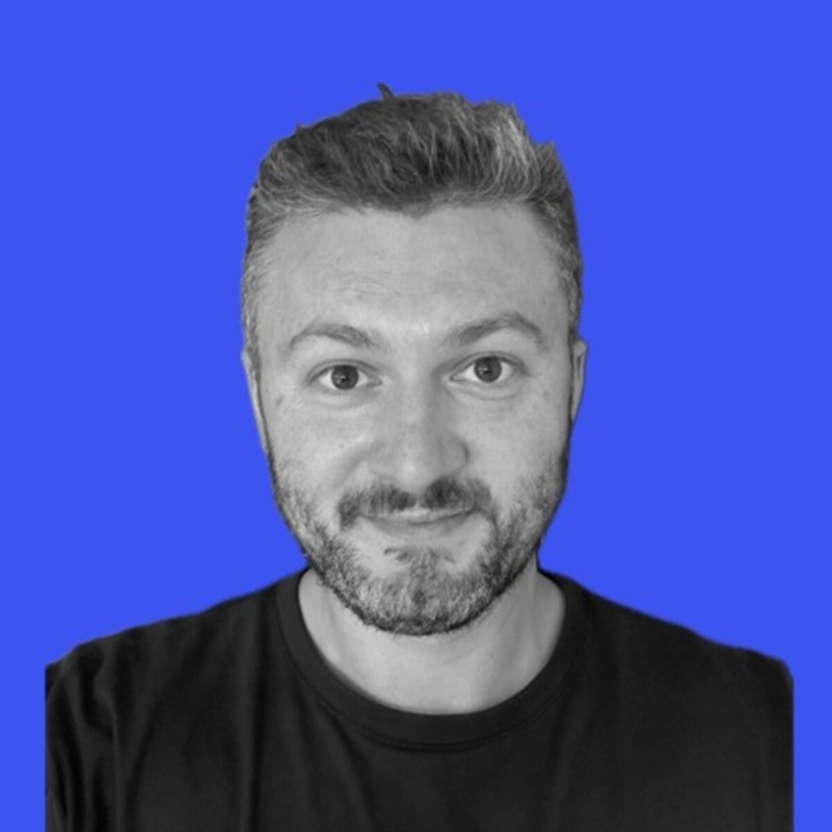 Sam Carter, CEO of Fospha