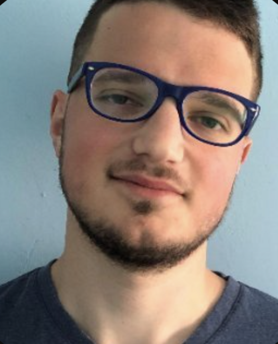 Tanyo Gochev
