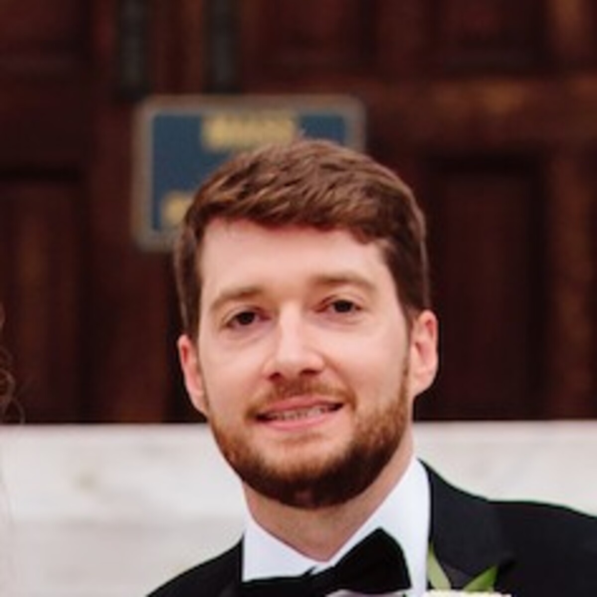 Michael Stratton