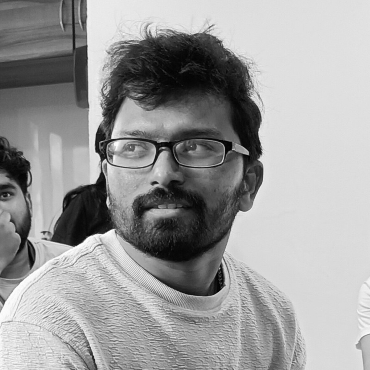 Kiran Maadamshetti, FMVA®, CSPO®, CBE®