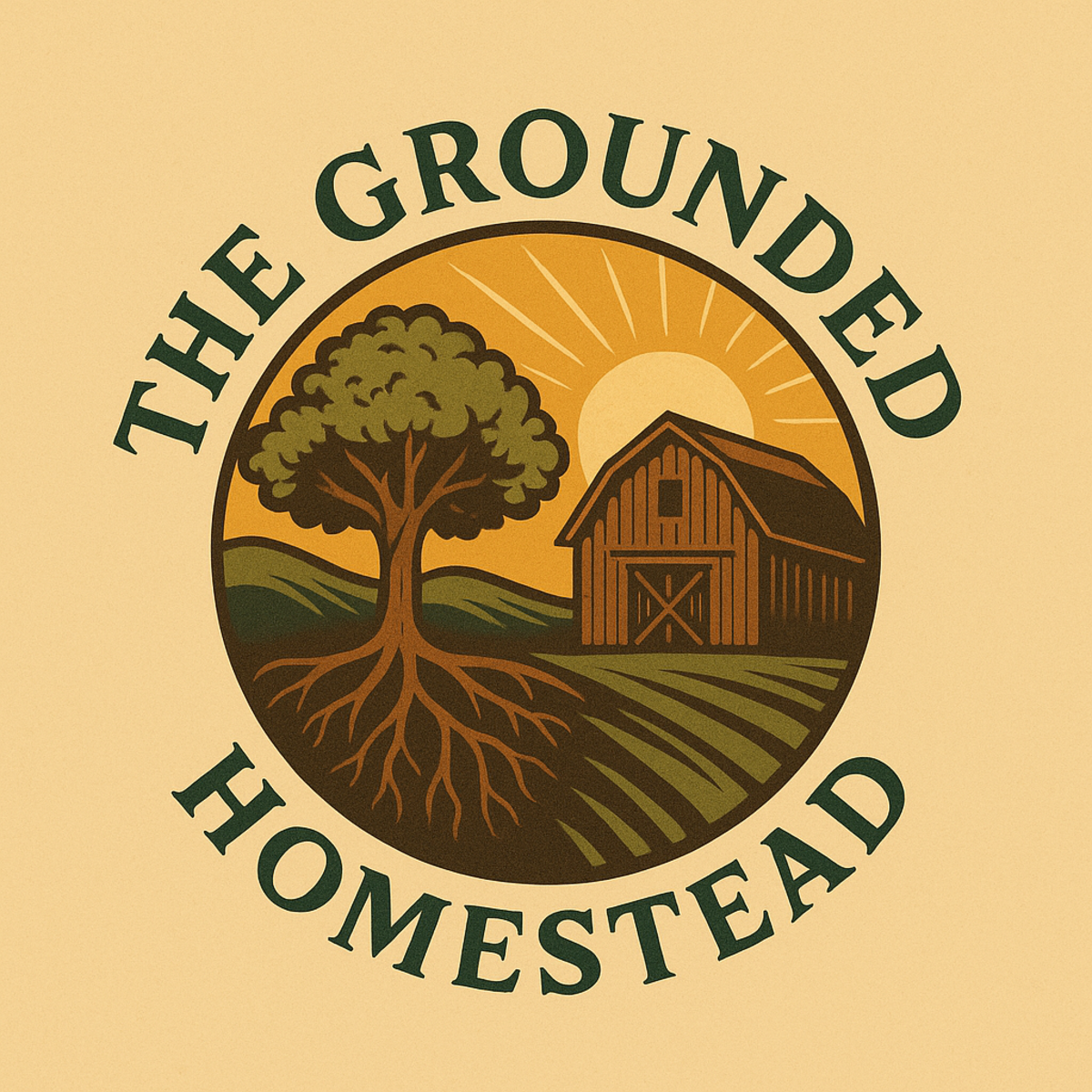 The Grounded Homestead