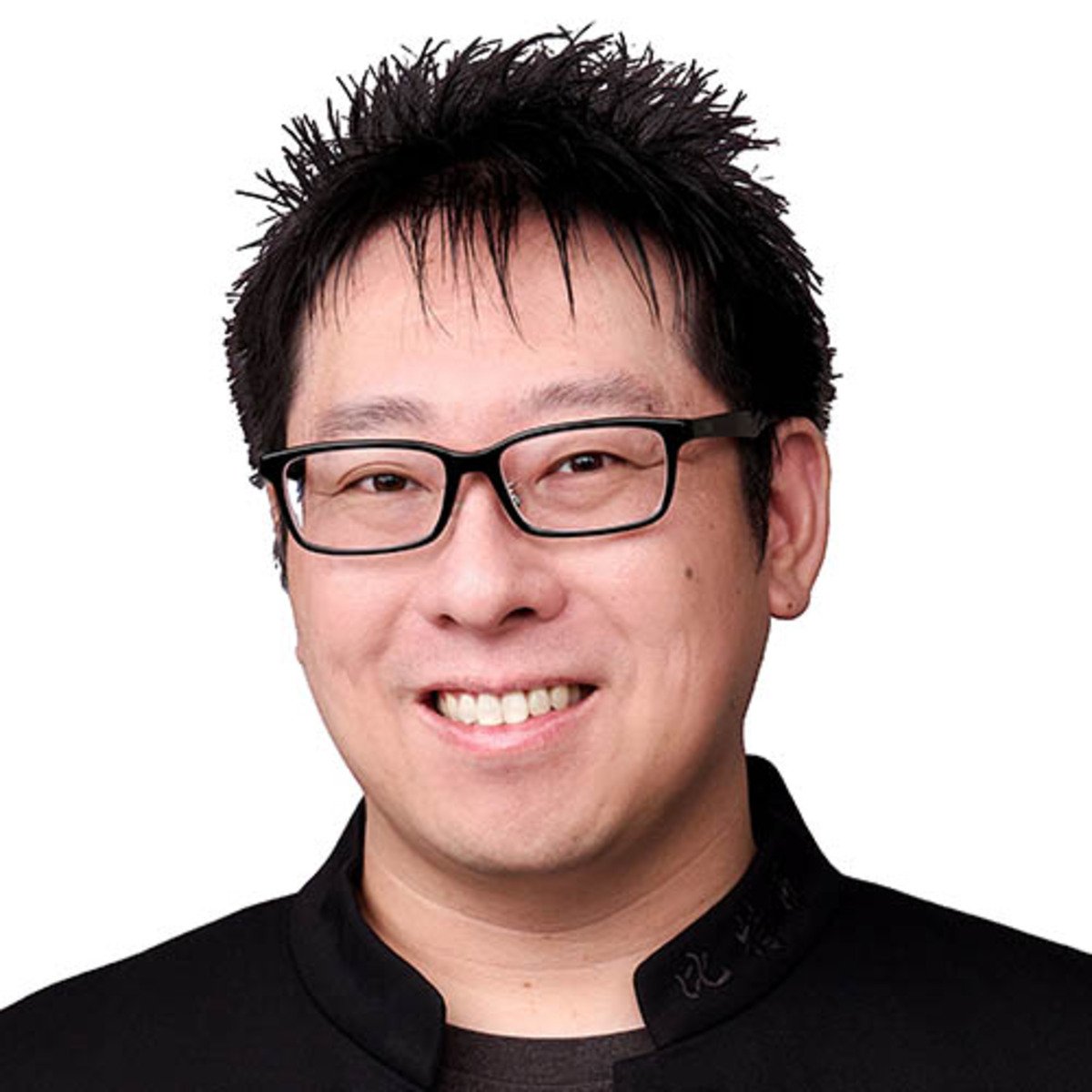 Samson Mow