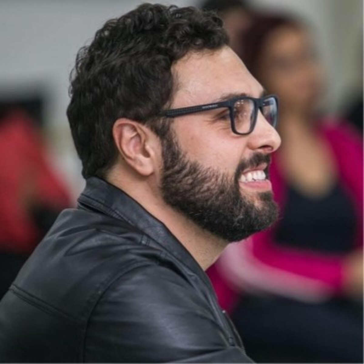 Rodrigo Cotrim De Carvalho