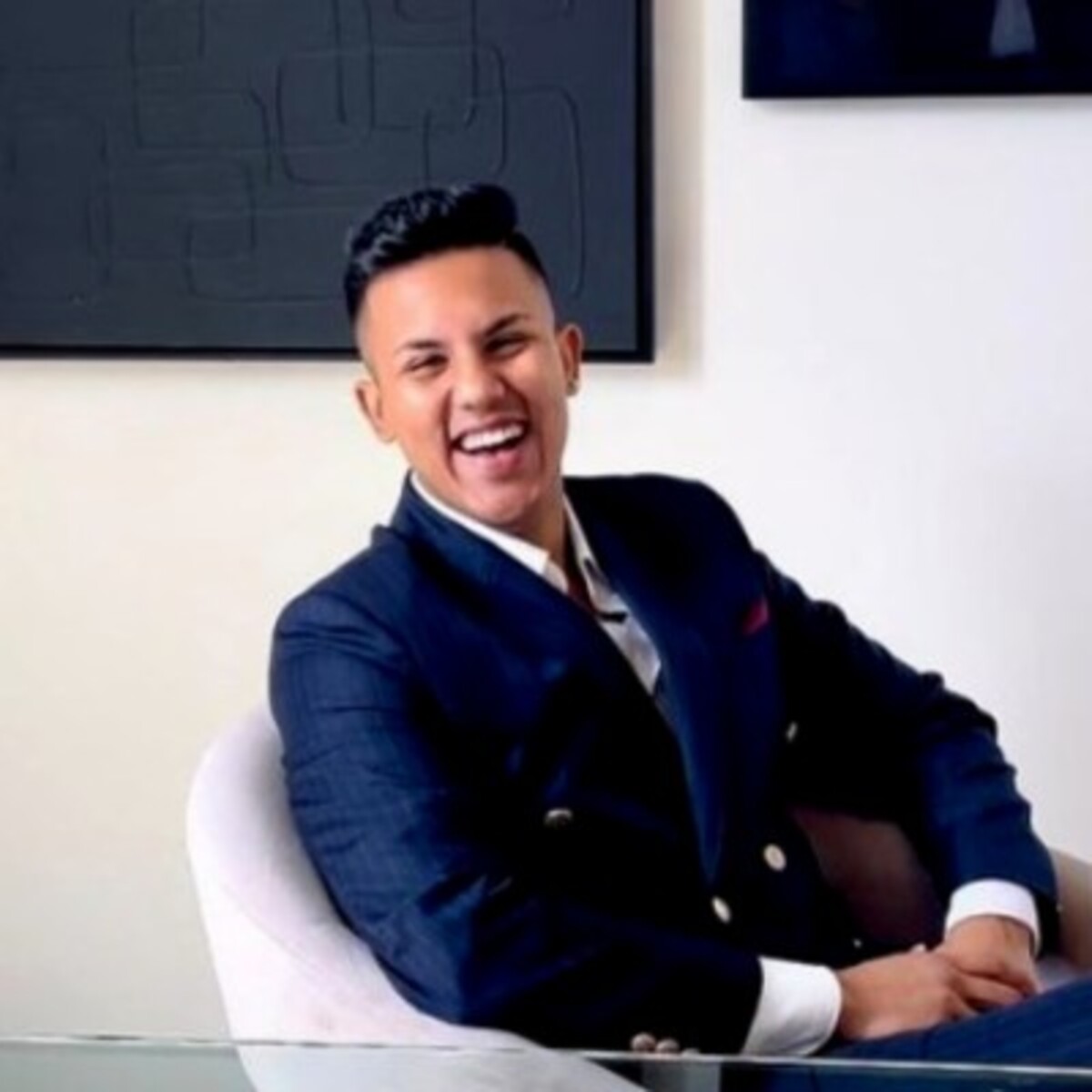 Shreyas K. Shrestha