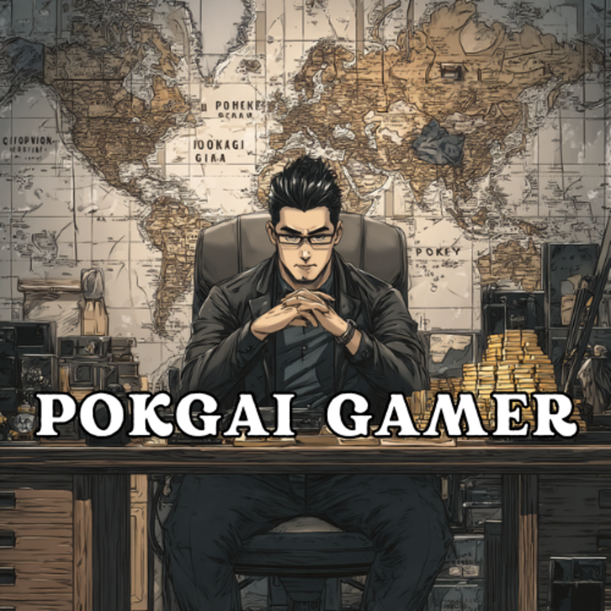 PokGaiGamer