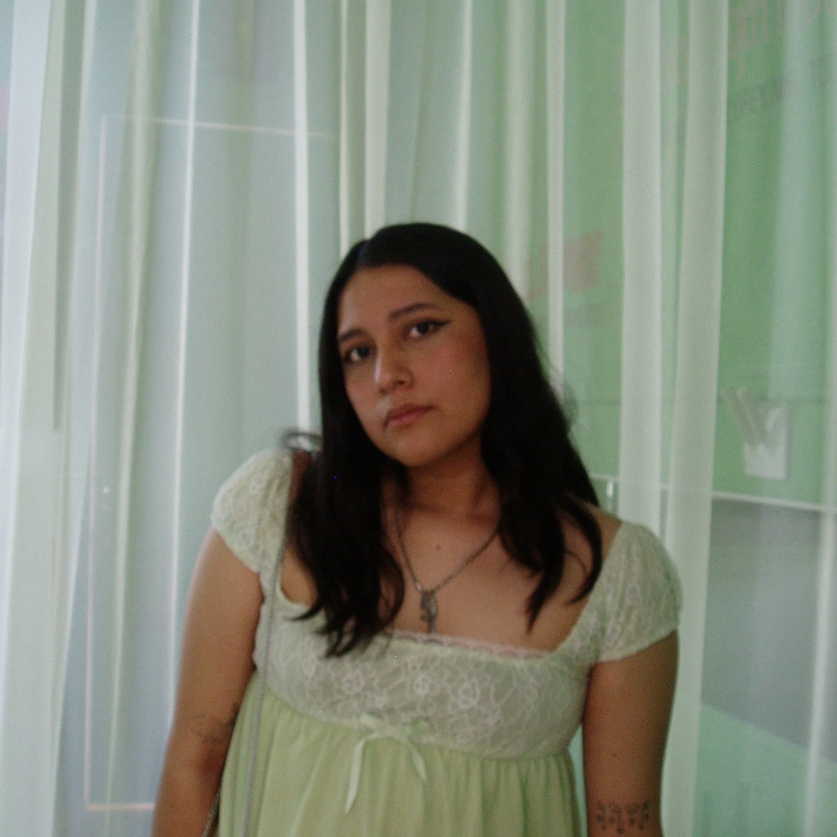 ARANZA HERNÁNDEZ GONZÁLEZ