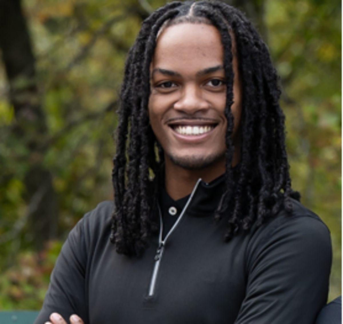 Christian Johnson