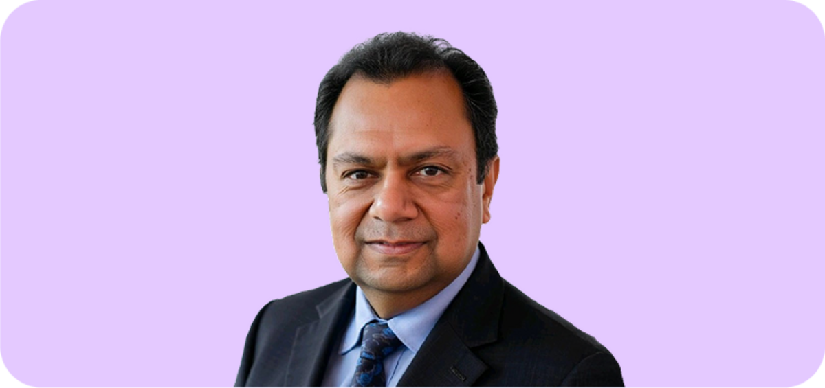 Manish Jain