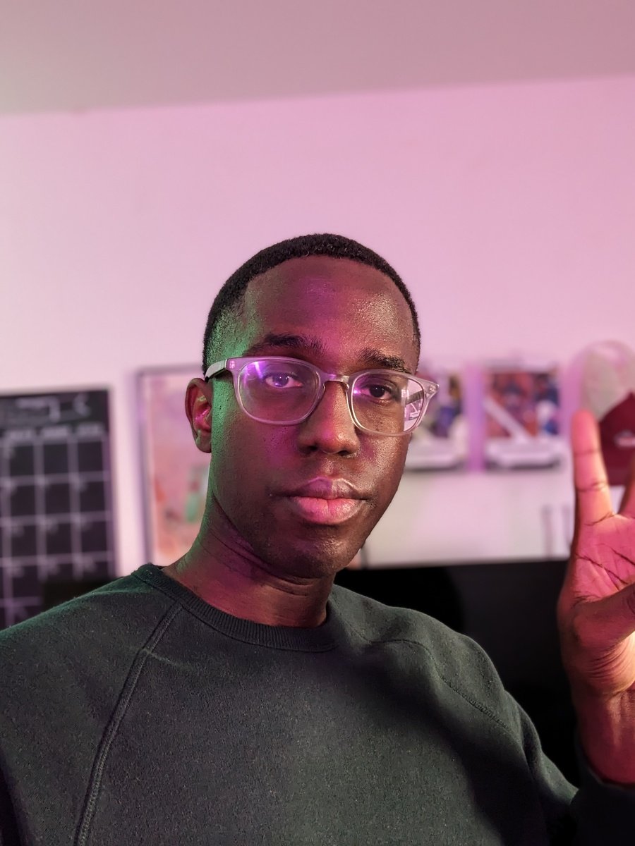 Andrew Adjei