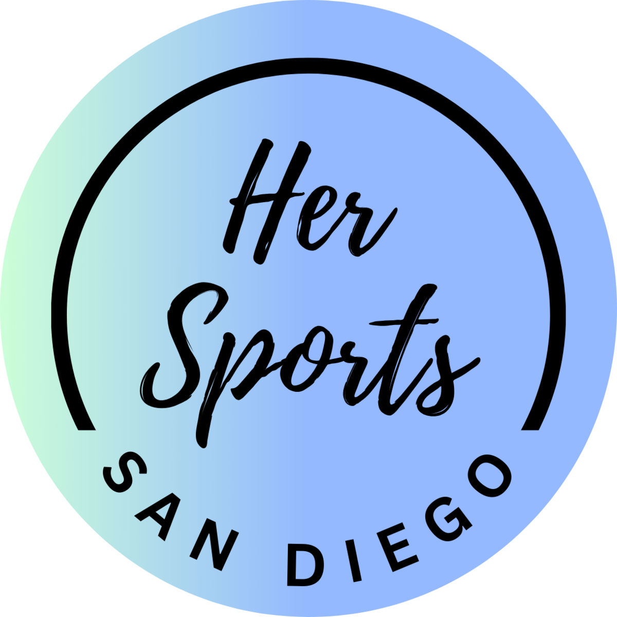Her Sports San Diego