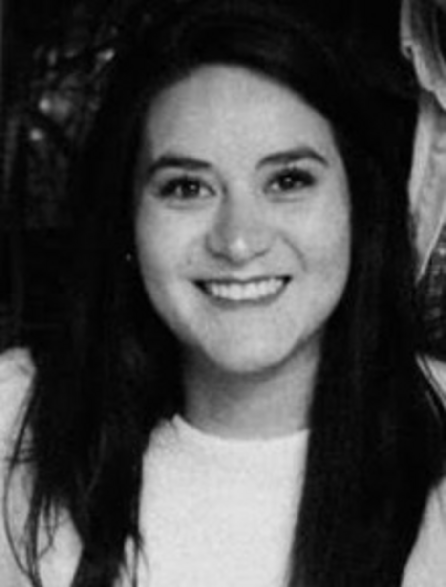 SAMANTA APICHOTO MATA