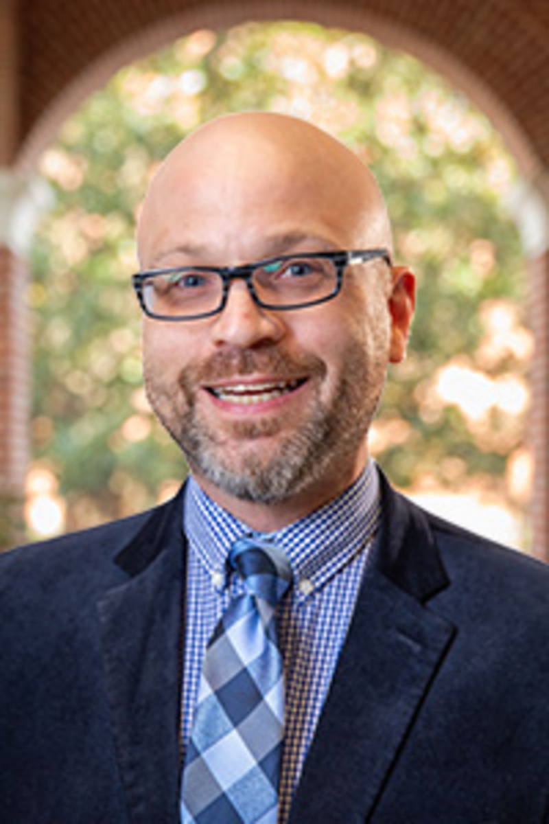 Kevin M. Anzzolin, Ph.D.