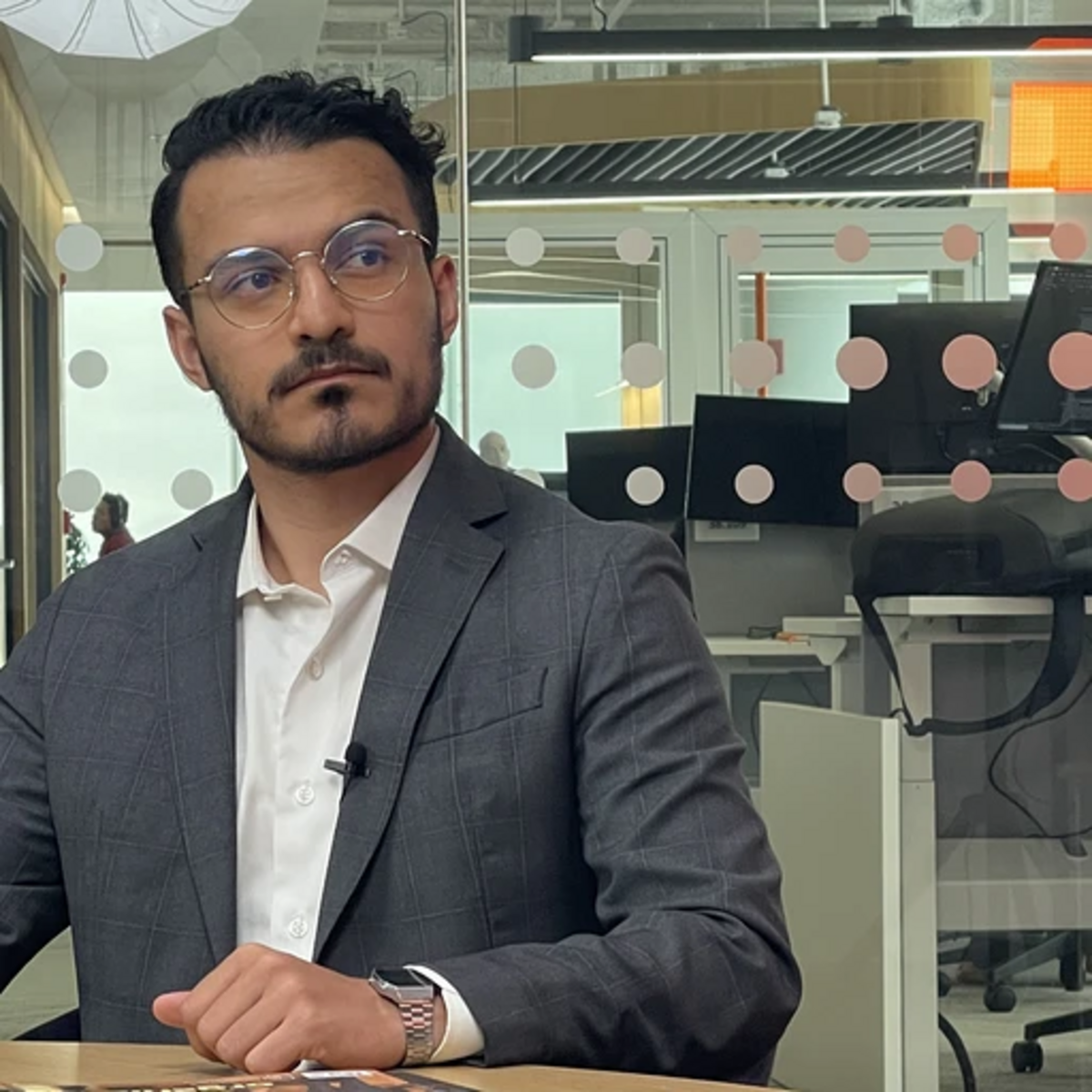 ERNESTO SANTIAGO GUERRERO