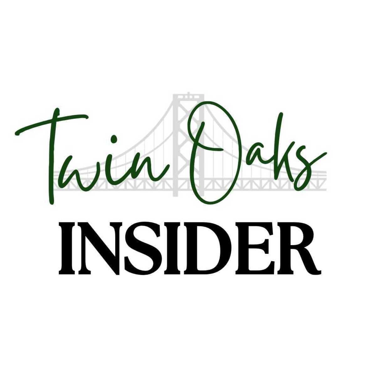 Twin Oaks Insider
