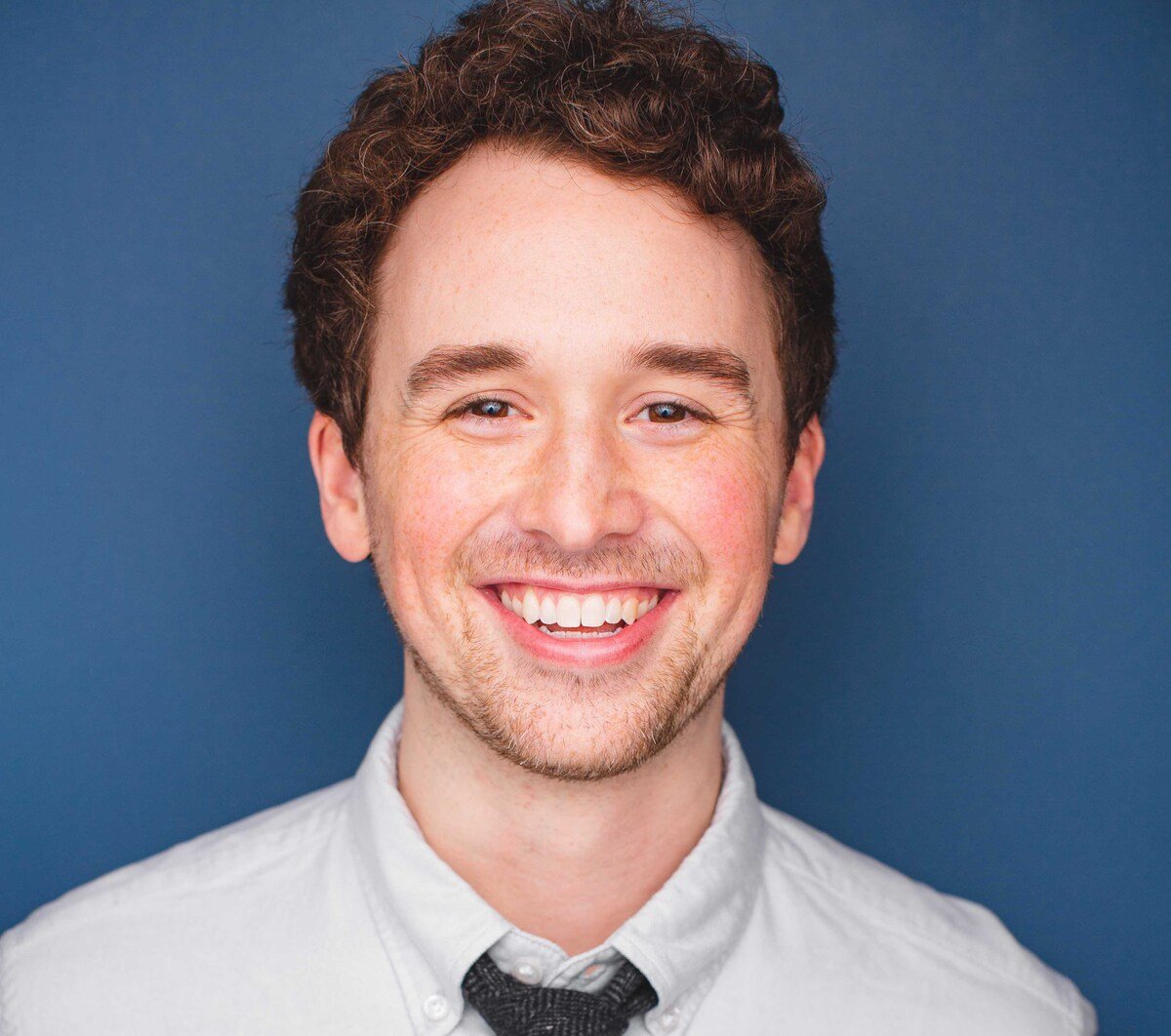 Patrick McAndrew, Contributing Writer