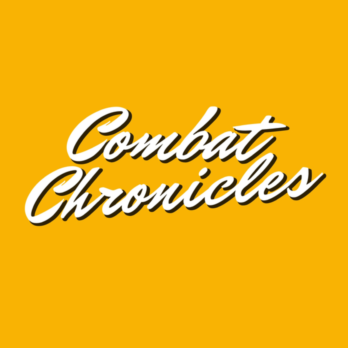 Combat Chronicles