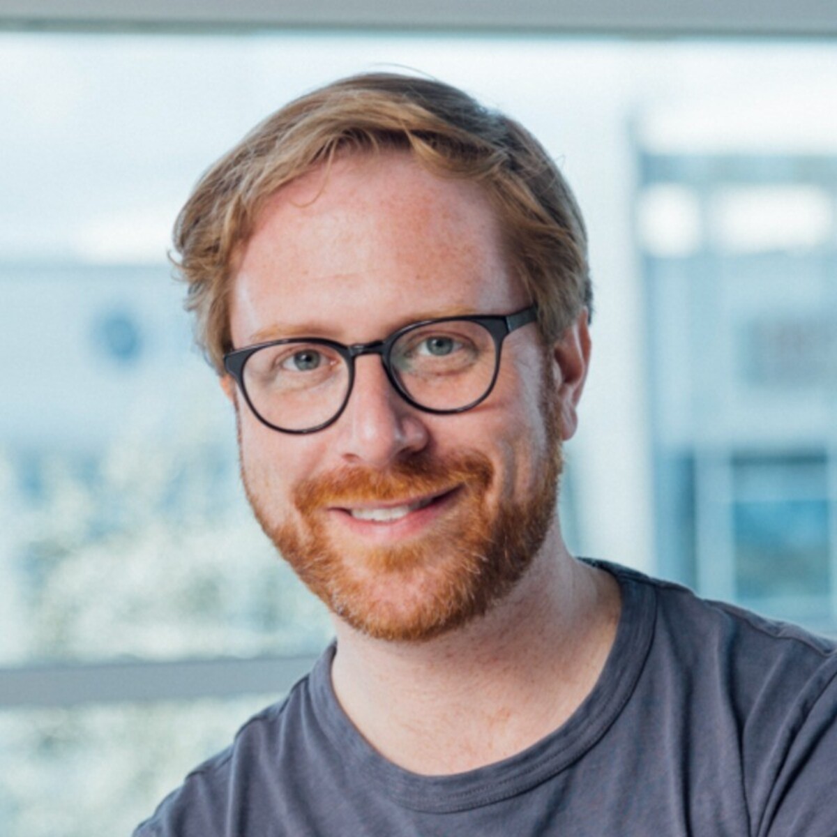 Andrew Rosenthal