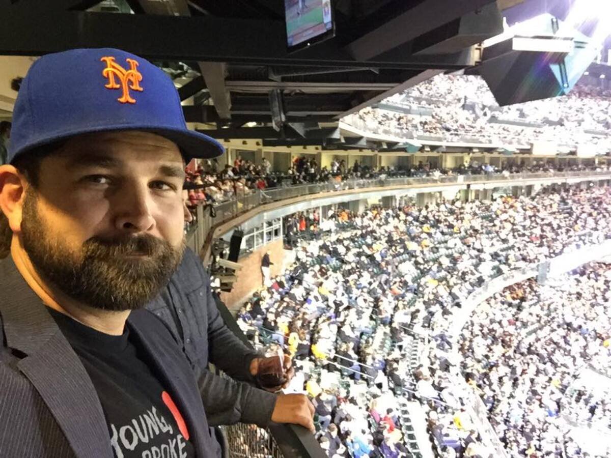 Guest Author Test #1