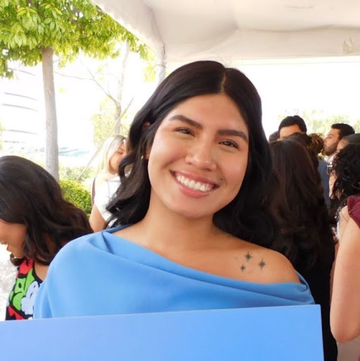 MARÍA FERNANDA RIZO