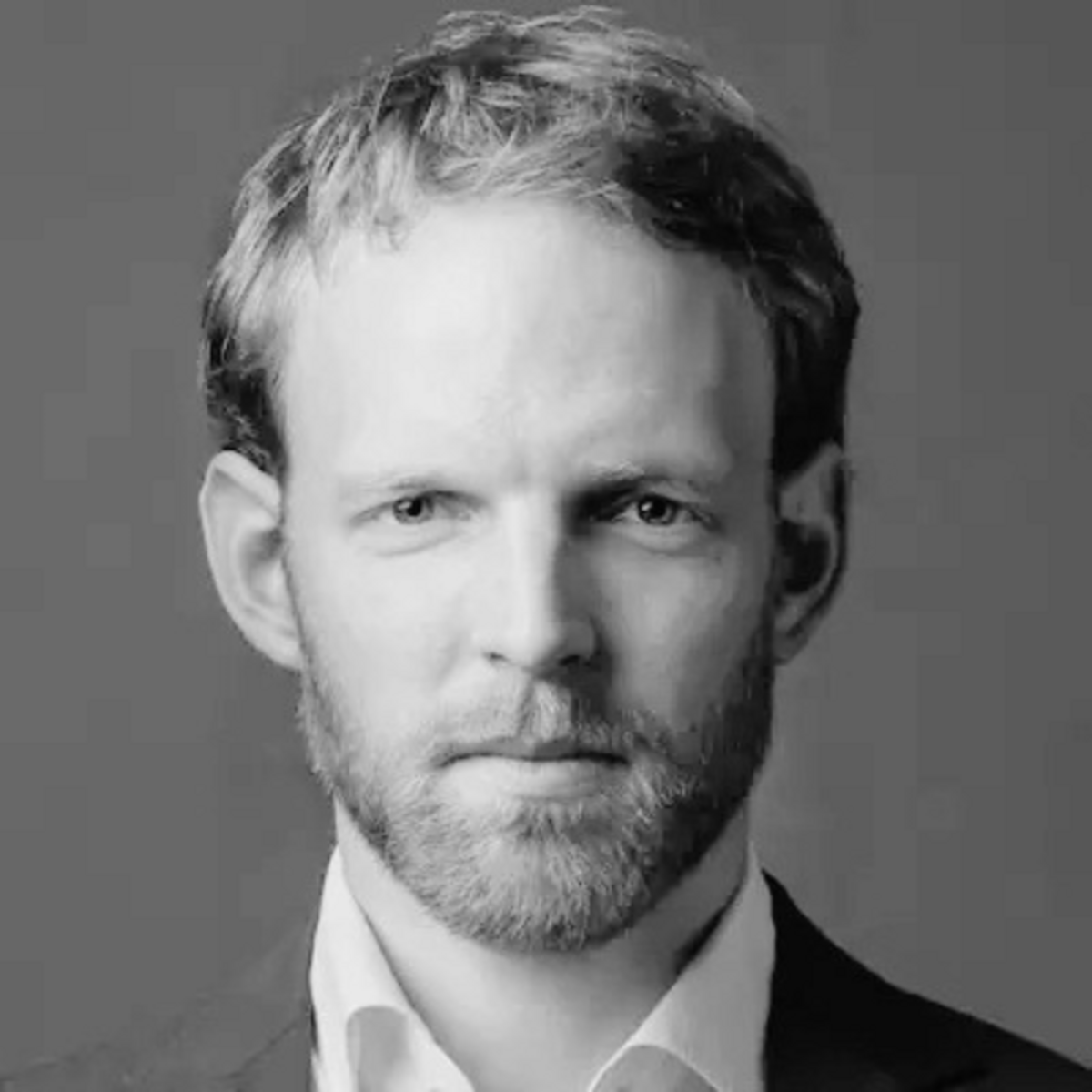 Oliver Buchannon