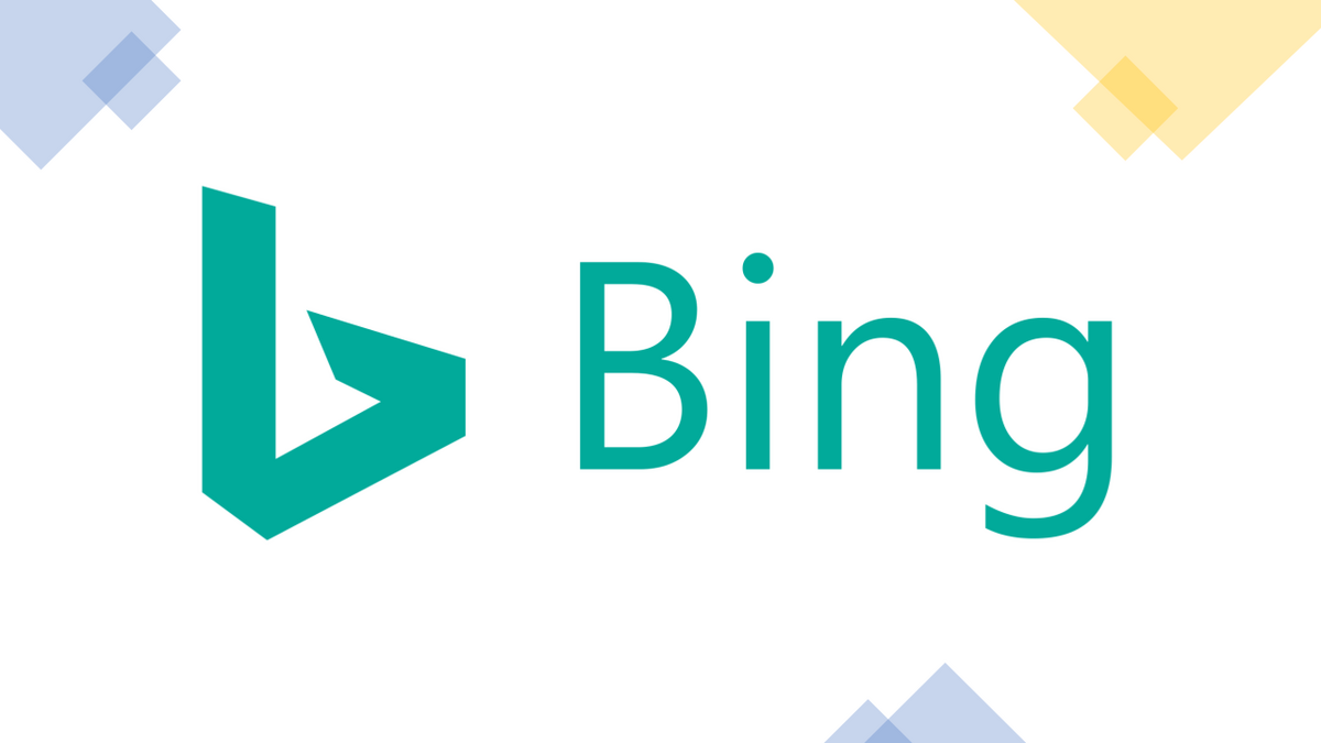 First call visibility audit score for Bing