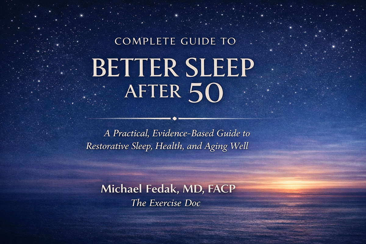 The Complete Book of Sleep