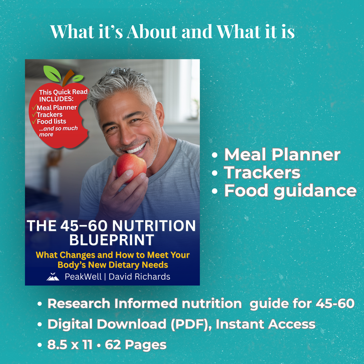 THE 45–60 NUTRITION BLUEPRINT - Image 2